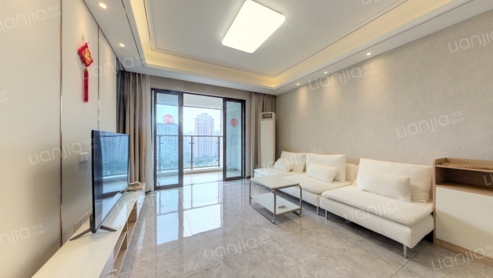 奥园公园府邸二手房实景图