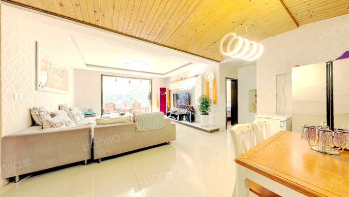 弘民苑C区二手房实景图