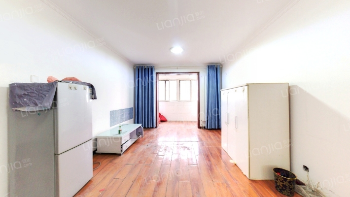 农业局小区二手房实景图