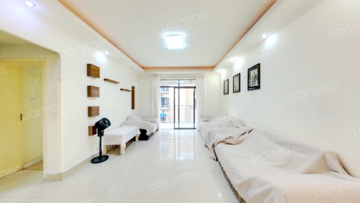 交大靓典二手房实景图