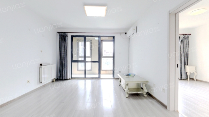 首开香溪郡二手房实景图