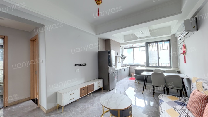 宝塔巷二手房实景图