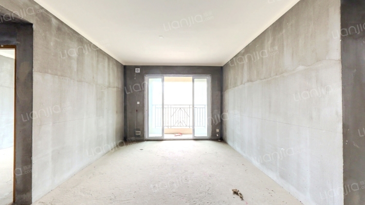 金地自在城愉悦天域二手房实景图