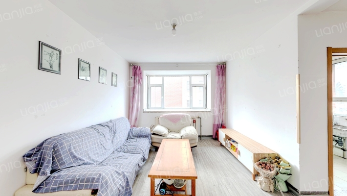 珠山文苑北区二手房实景图