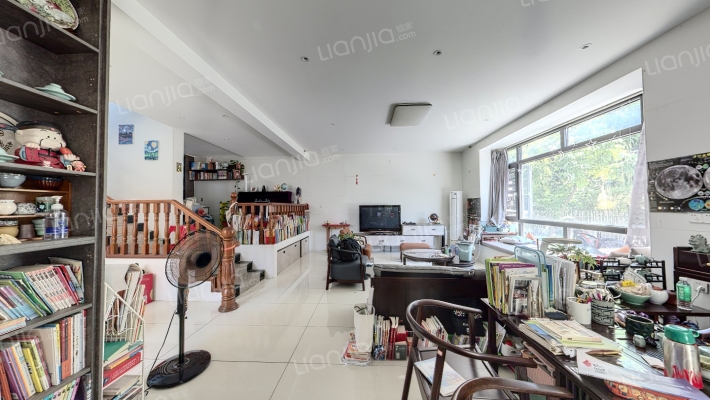 瑞璟大观二手房实景图