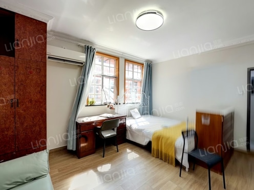 整租·蓝宝石公寓 1室0厅 东