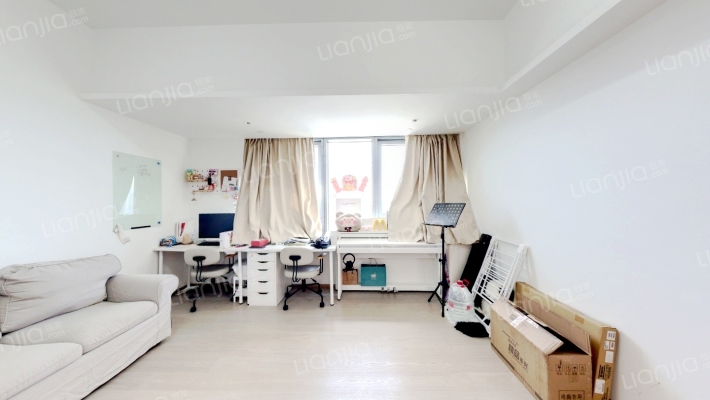 信德口岸商务中心二手房实景图