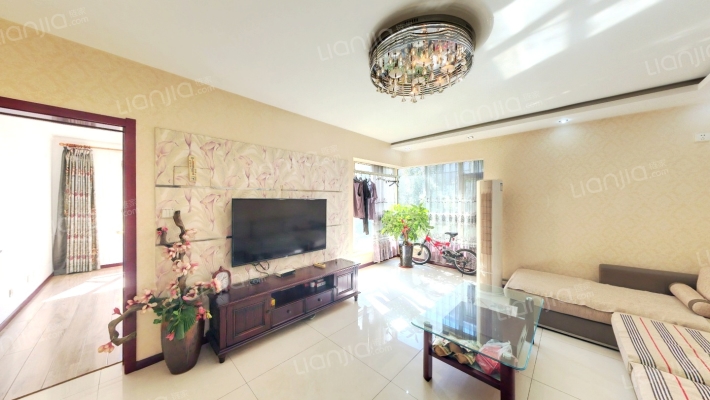 亚美利加二手房实景图