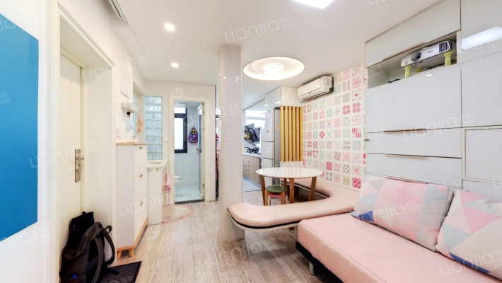 虎踞北路14号二手房实景图