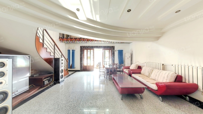 阳光新园二手房实景图