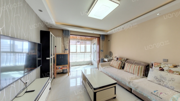 滨水花城二手房实景图