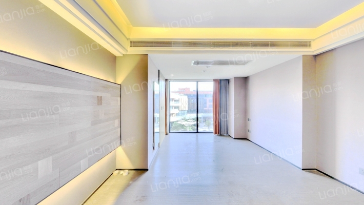 西咸国际文创小镇二手房实景图