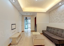 整租·世纪新城一期A区 1室1厅 北_世纪新城一期A区租房