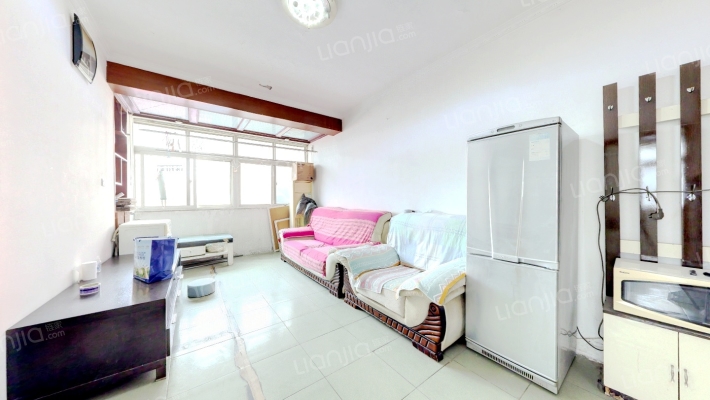 阳光里二手房实景图