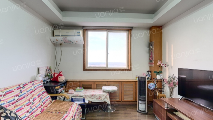 扬子十九村二手房实景图