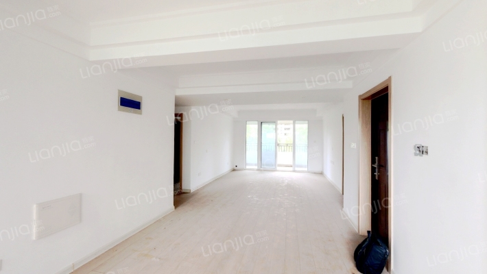 亚东同城逸境二手房实景图