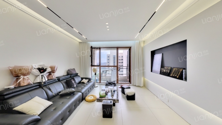 天禄·金典名城二手房实景图