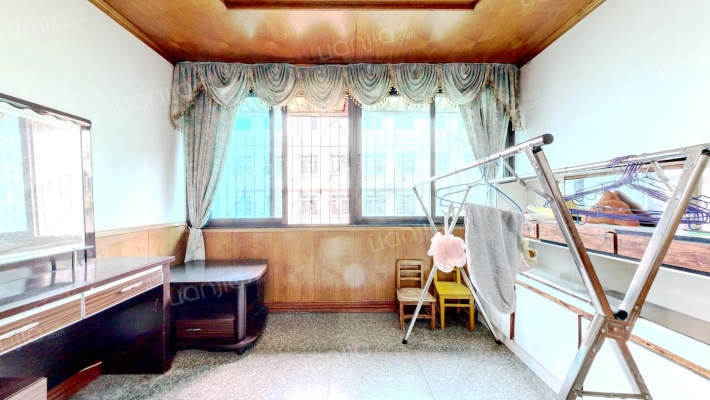 师大附中家属区二手房实景图