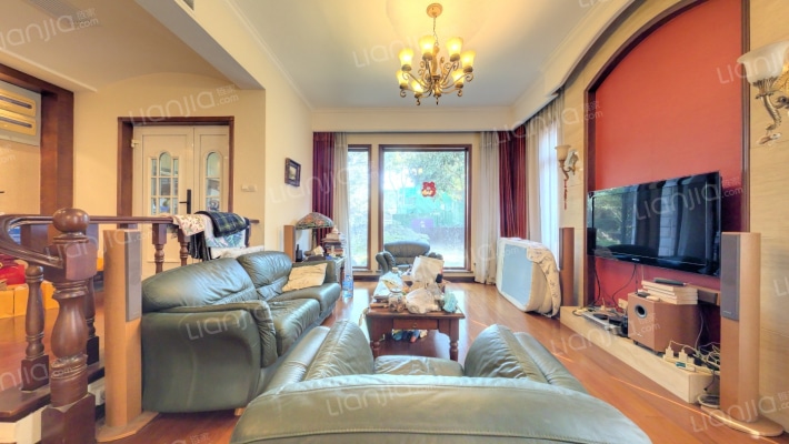 星俪苑二手房实景图