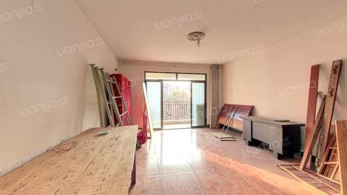 紫金园东区二手房实景图