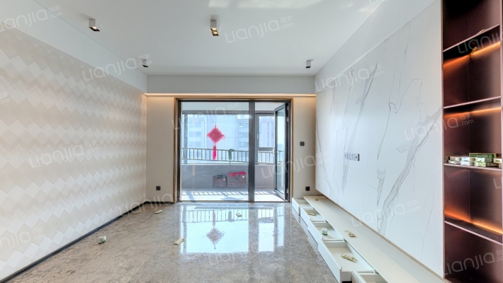 金基望樾府二手房实景图