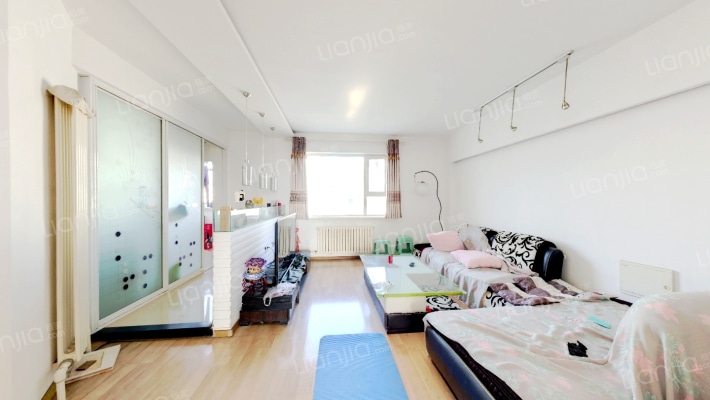 天茂城中央B区二手房实景图