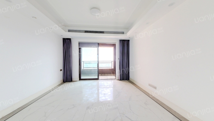 中海九龙天颂二手房实景图