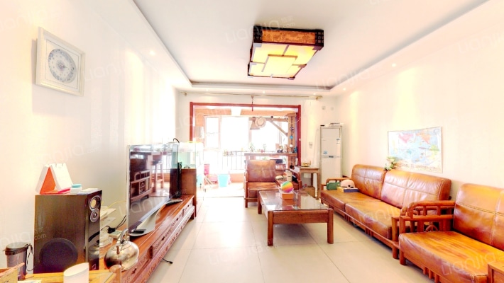 璟郡二手房实景图