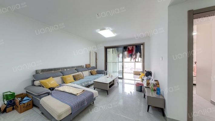 墨河嘉苑二手房实景图