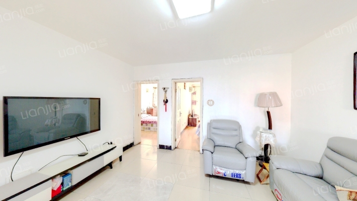 金泰花园二手房实景图