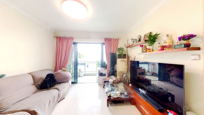 第三金碧花园二手房实景图