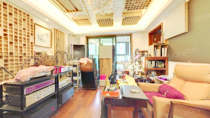 招商雍雅苑二手房实景图