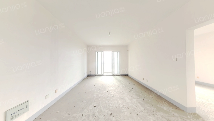 怡邻社区四区二手房实景图