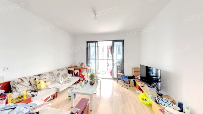 秦淮东郡二手房实景图