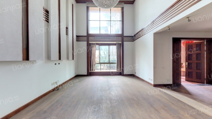 康诗丹郡二手房实景图