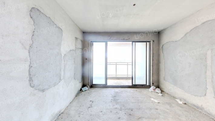 金穗悦景花园二手房实景图