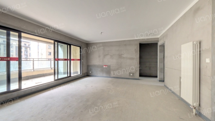 金科天籁城西区二手房实景图