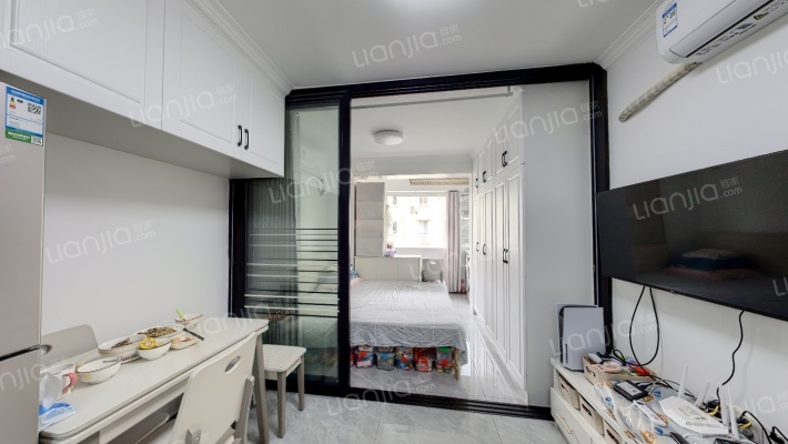 新华小区二手房实景图