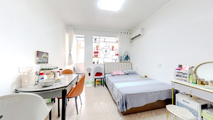 三官庙北拐街二手房实景图