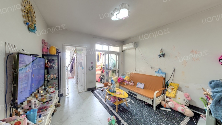 三羊里二手房实景图