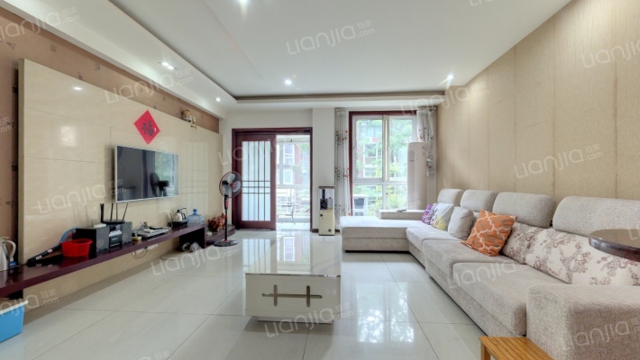 上林宽境二手房实景图