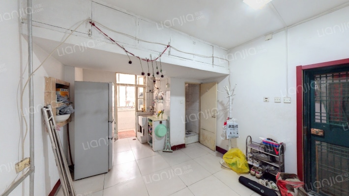 元北路145号二手房实景图