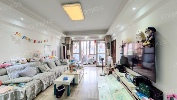 禺雅园二手房实景图