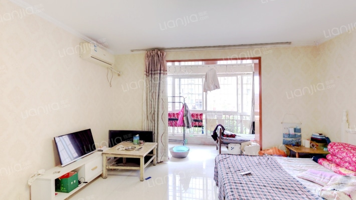 水韵华庭二手房实景图