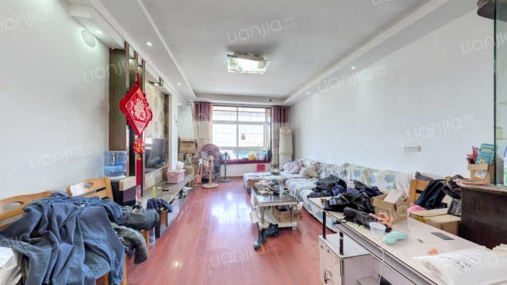 常乐新城二手房实景图