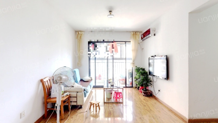 新华优阁二手房实景图