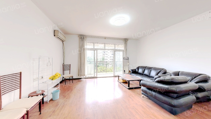 学府苑(南岸)二手房实景图