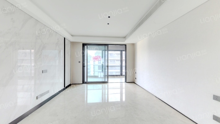 中海云著湖居二手房实景图