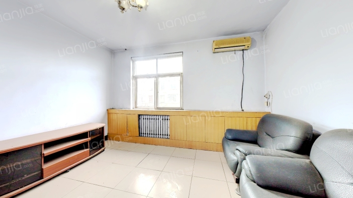 老一中宿舍二手房实景图