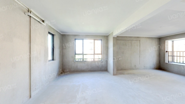 裕和佳苑二手房实景图